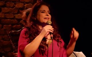 Sibel Köse & Önder Focan & Matt Hall Trio