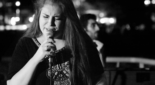 Sibel Köse Quartet