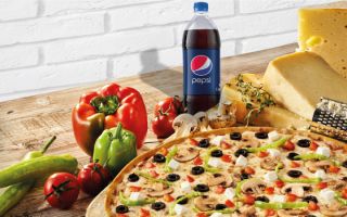 Little Caesars’tan Akdeniz Pizzaya Özel Kampanya