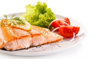 Öğle Arasının En Güzel Sağlıklı Atıştırmalıkları İçin Caréme Restaurant