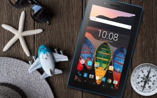 Tab 3 A7-10 Bu Yaz En Eğlenceli Arkadaşınız Olacak