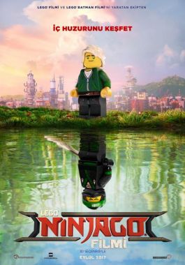 Lego Ninjago Filmi
