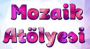 Ailece Mozaik Atölyesi