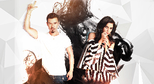 Erdem Kınay&Merve Özbey