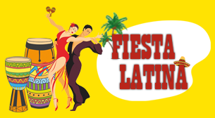Fiesta Latina