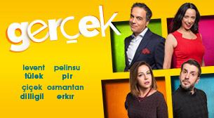 Gerçek