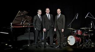 Kerem Görsev Trio