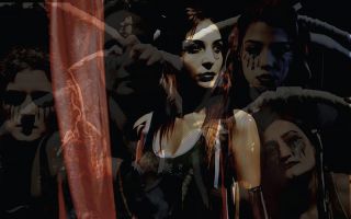Lady Macbeth ve Diğerleri