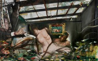 Sevket Sönmez - Narcissus