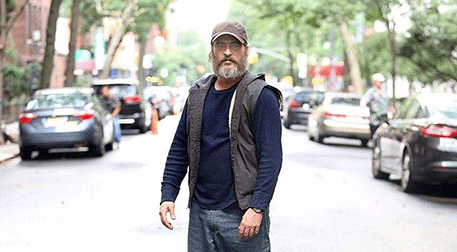 You were Never Really Here