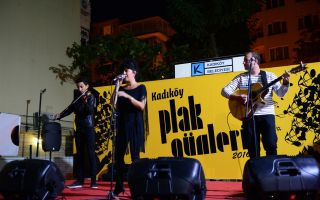 2. Plak Günleri Başlıyor