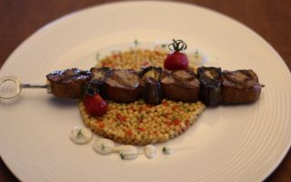 Gerçek Lezzetin Adresi ‘Atelier Real Food’