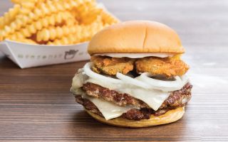 Shake Shack’te Sonbahar Efsane Lezzetlerle Geliyor