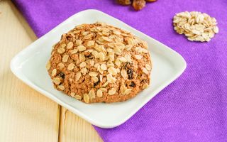 Simit Sarayı’ndan Fit Lezzetler
