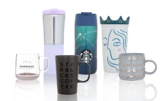 Starbucks’tan Sonbahara Özel Ürünler
