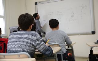 TEOG ve LYS Öğrencilerine Ücretsiz Kurs