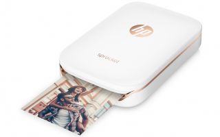 Cebe Sığan HP Sprocket ile Tanışın!