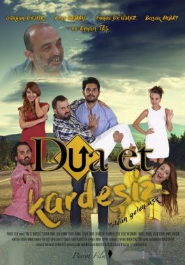 Dua Et Kardeşiz