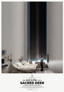 Kutsal Geyiğin Ölümü The Killing of a Sacred Deer