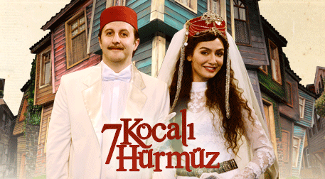 7 Kocalı Hürmüz