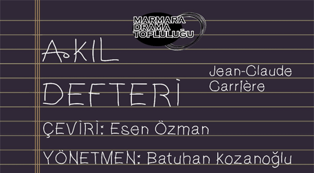 Akıl Defteri