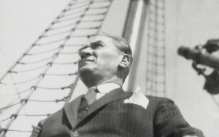 ‘Atatürk: Bir İnsandan Fazlası’ Sergisi