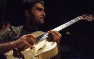 Barış Arslan Trio