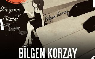 Bilgen Korzay