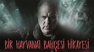 Bir Hayvanat Bahçesi Hikayesi