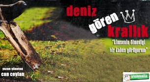 Deniz Gören Krallık