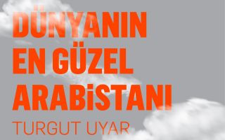 Ekip Tiyatrosu / Dünyanın En Güzel Arabistanı