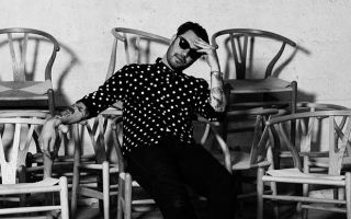Hanni El Khatib