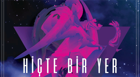 Hiçte Bir Yer
