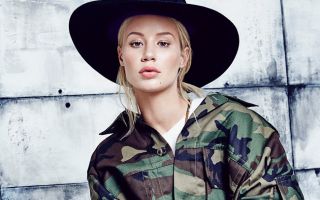 Iggy Azalea