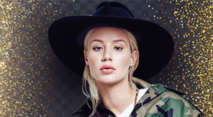 Iggy Azalea