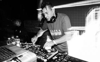 Kabus Kerim - Midnight Session