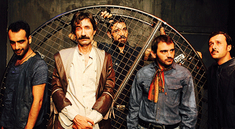 Karamazov Kardeşler