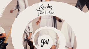 Kardeş Türküler - Yol Albüm Konserl