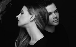 Marian Hill