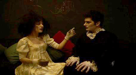 Romeo ve Juliet'in Tarifsiz Hikayes