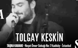 Tolgay Keskin