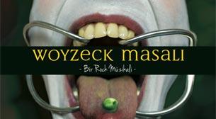 Woyzeck Masalı