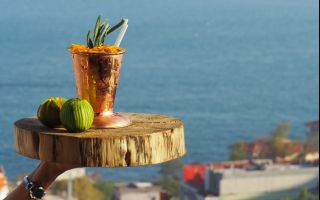 Çarşamba Akşamlarının Yeni Adresi: Hezarfen Bar ve Lounge