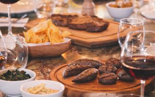 Grill Branché Restaurant & Lounge Watergarden Ataşehir'de Kapılarını Açtı