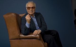 Yaşar Kemal’i, Doğum Gününde Madame Tussauds’da Ziyaret Edin