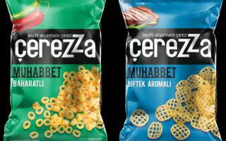 Çerezza ile Muhabbet'iniz Bol Olsun