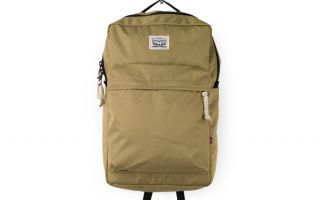 Levi's® L-Pack ile Kampüs Şıklığı