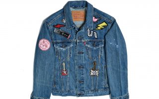 Levi’s® Trucker Ceket 50 Yaşında
