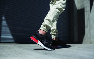 New Balance 574S ile Geçmiş, Bugün ve Gelecek Bir Arada