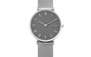 Skagen Saatlerinde Modern Klasik Dönem